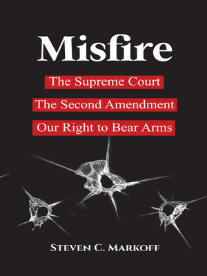 cover image of Misfire